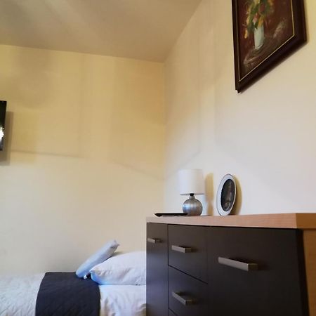 Noclegi U Mai Olštýn Exteriér fotografie