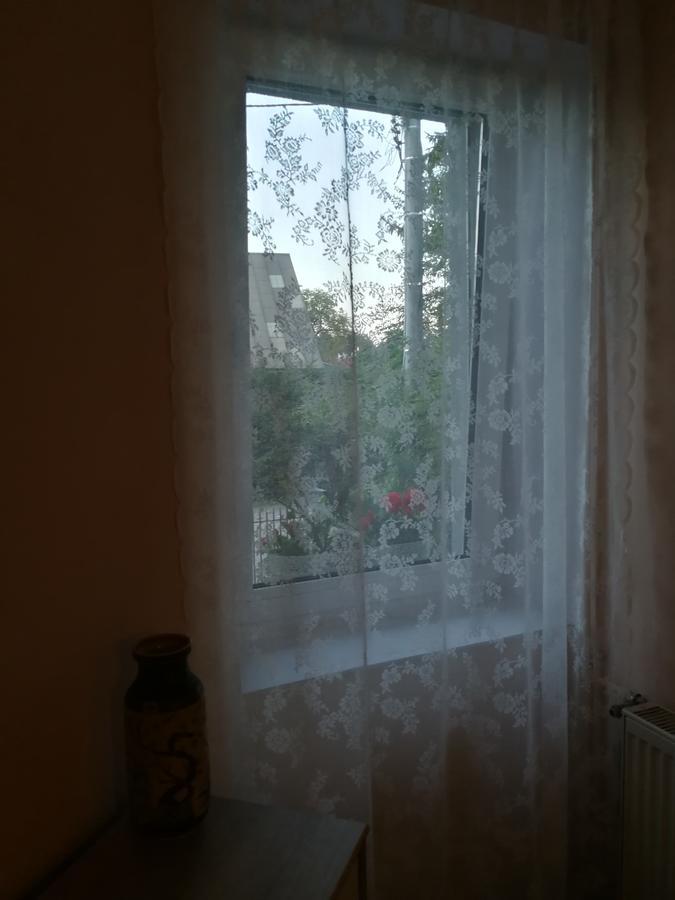 Noclegi U Mai Olštýn Exteriér fotografie